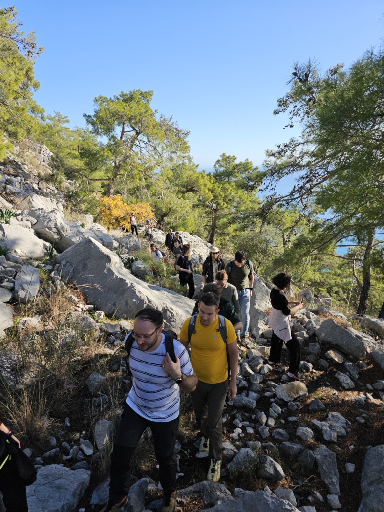 Фото из похода