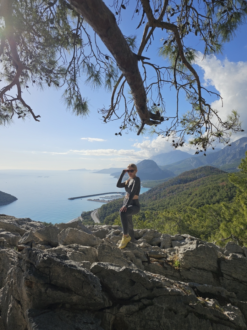 Фото из похода