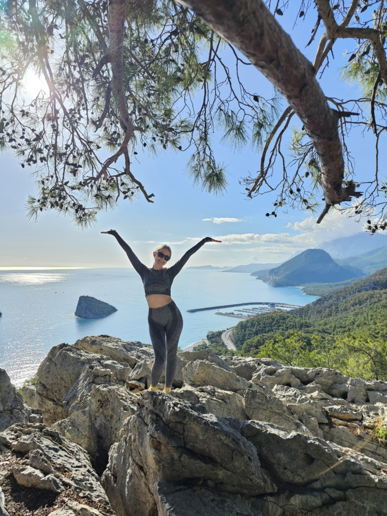 Фото из похода