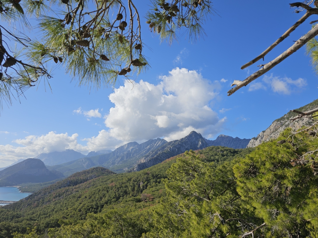 Фото из похода