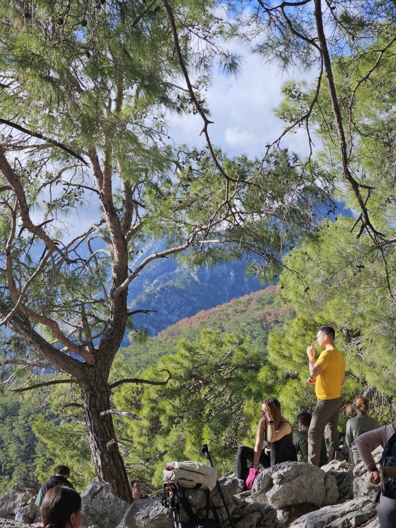 Фото из похода