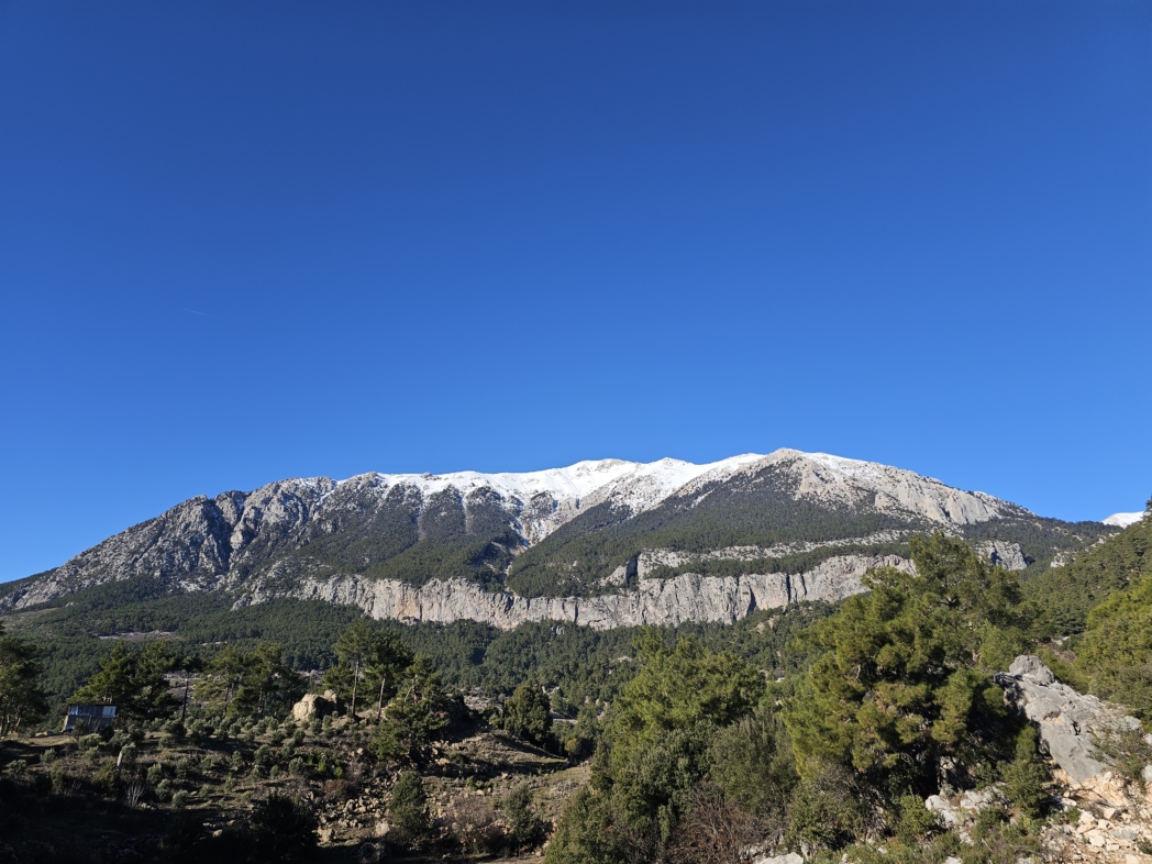 Фото из похода