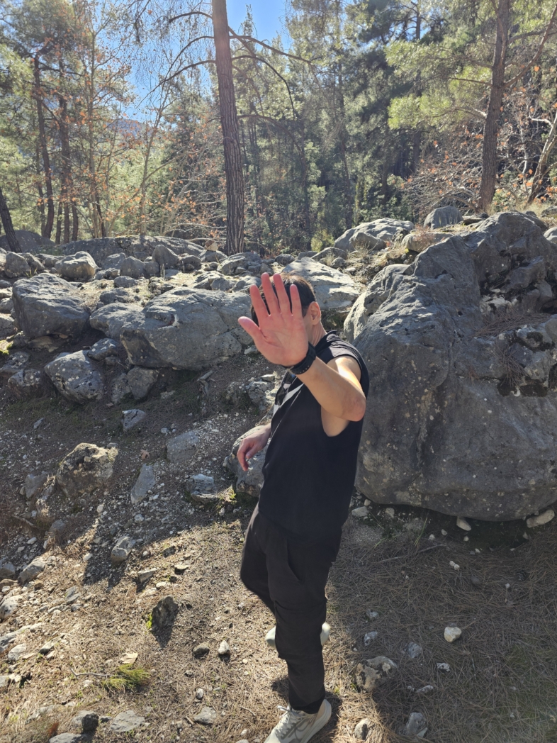 Фото из похода