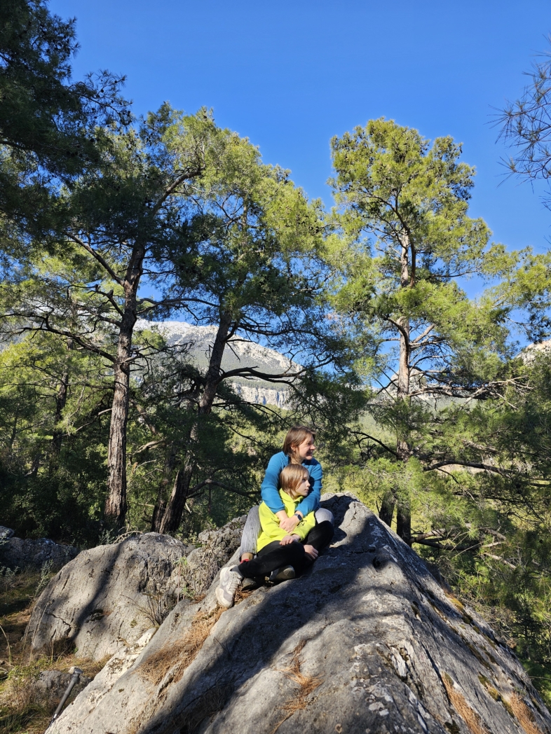 Фото из похода