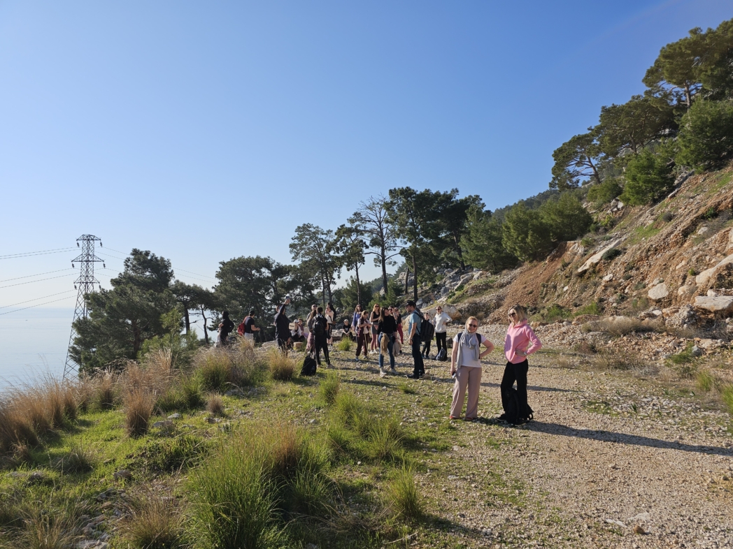 Фото из похода