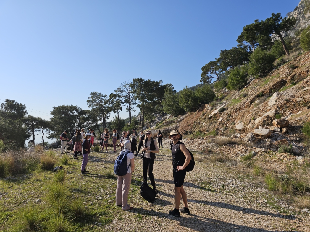 Фото из похода