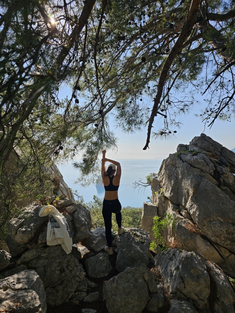 Фото из похода