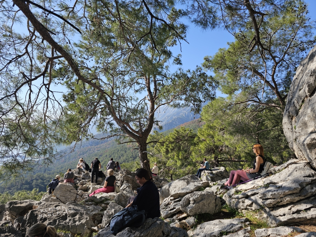 Фото из похода