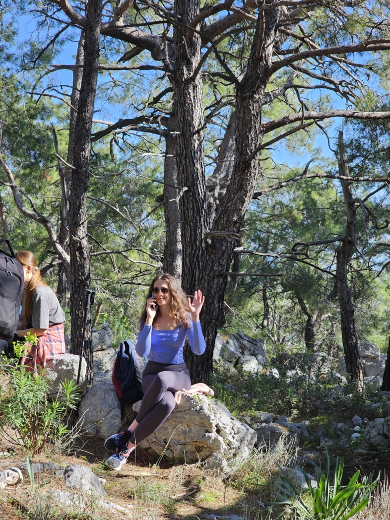 Фото из похода