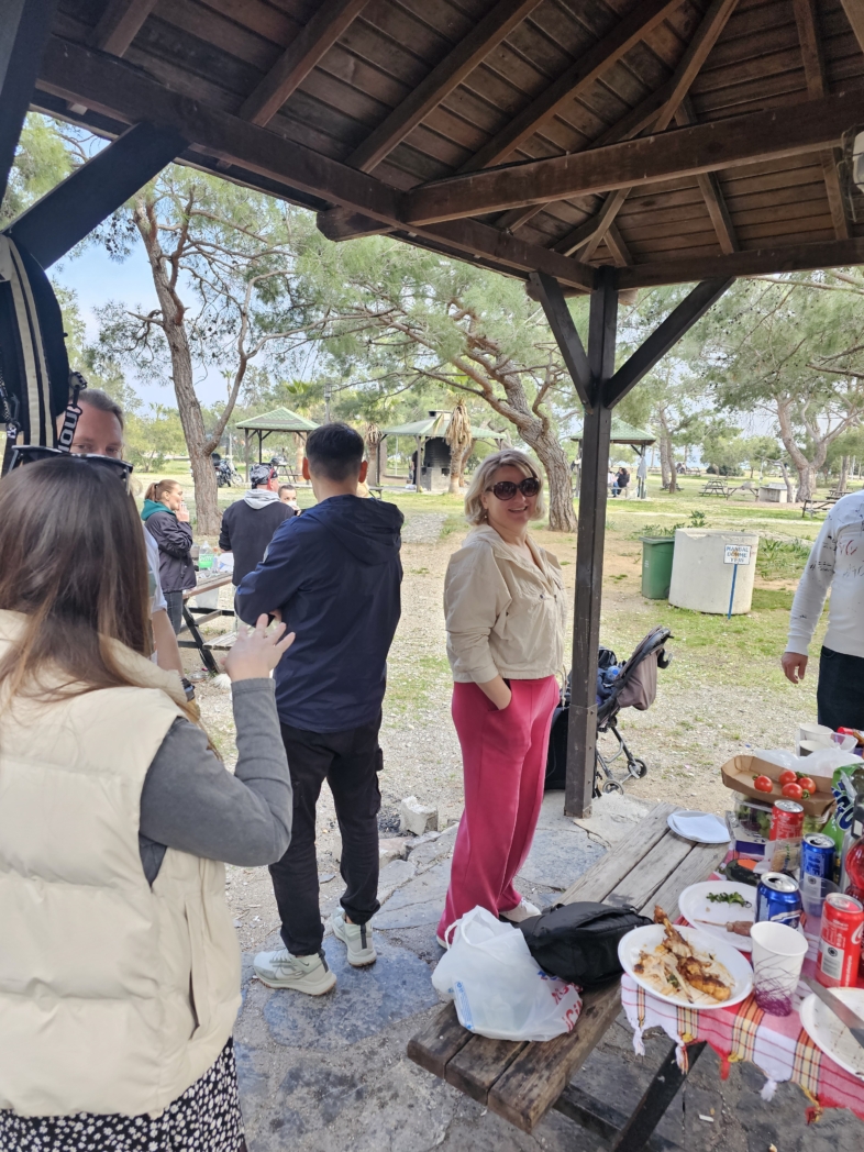 Фото из похода