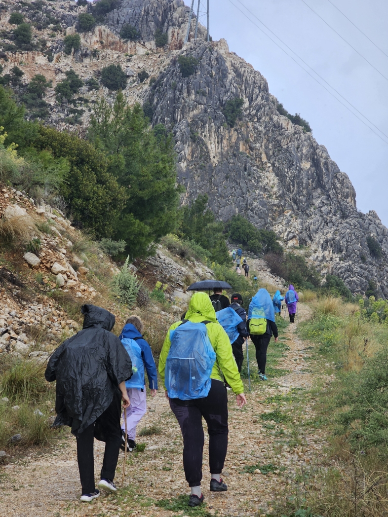 Фото из похода