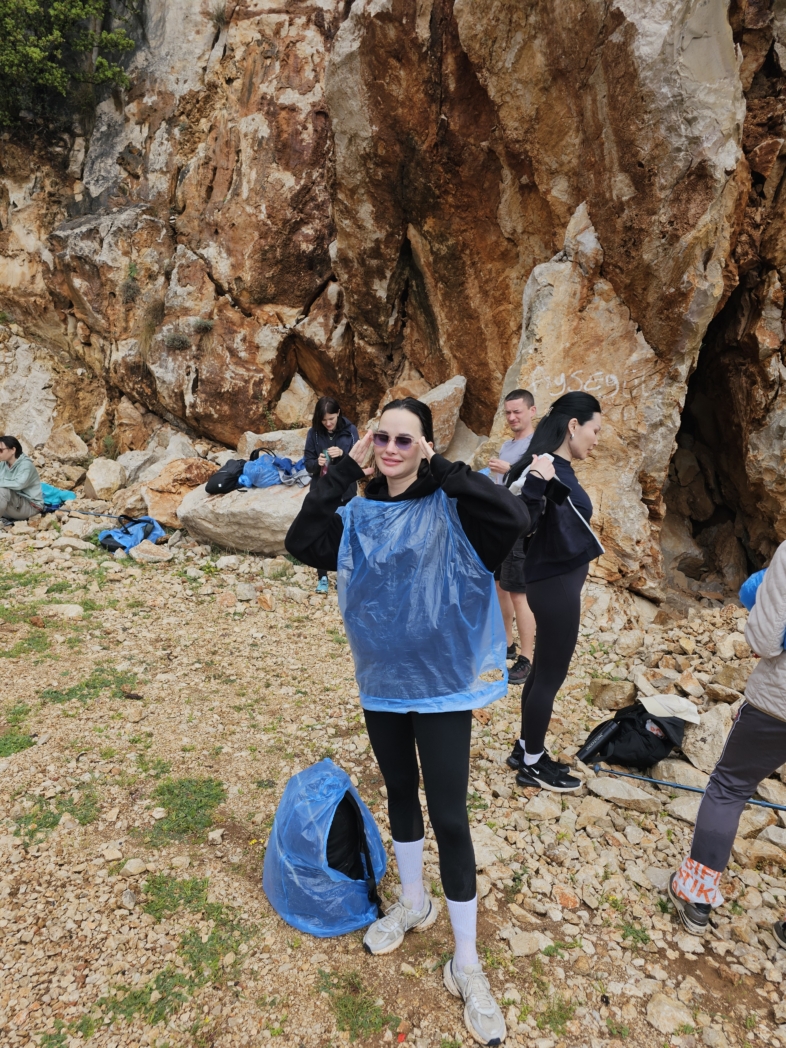 Фото из похода