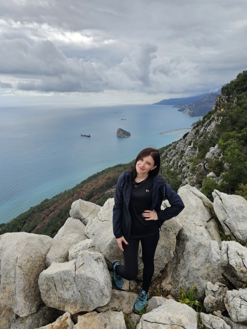 Фото из похода