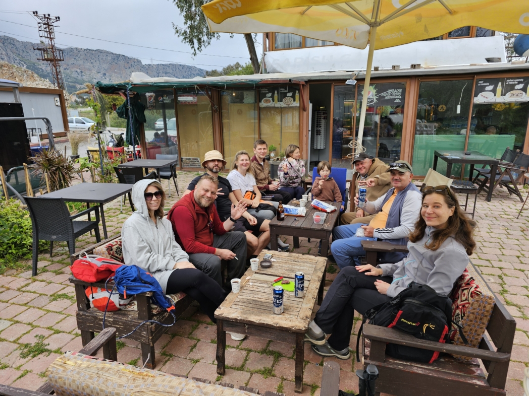 Фото из похода