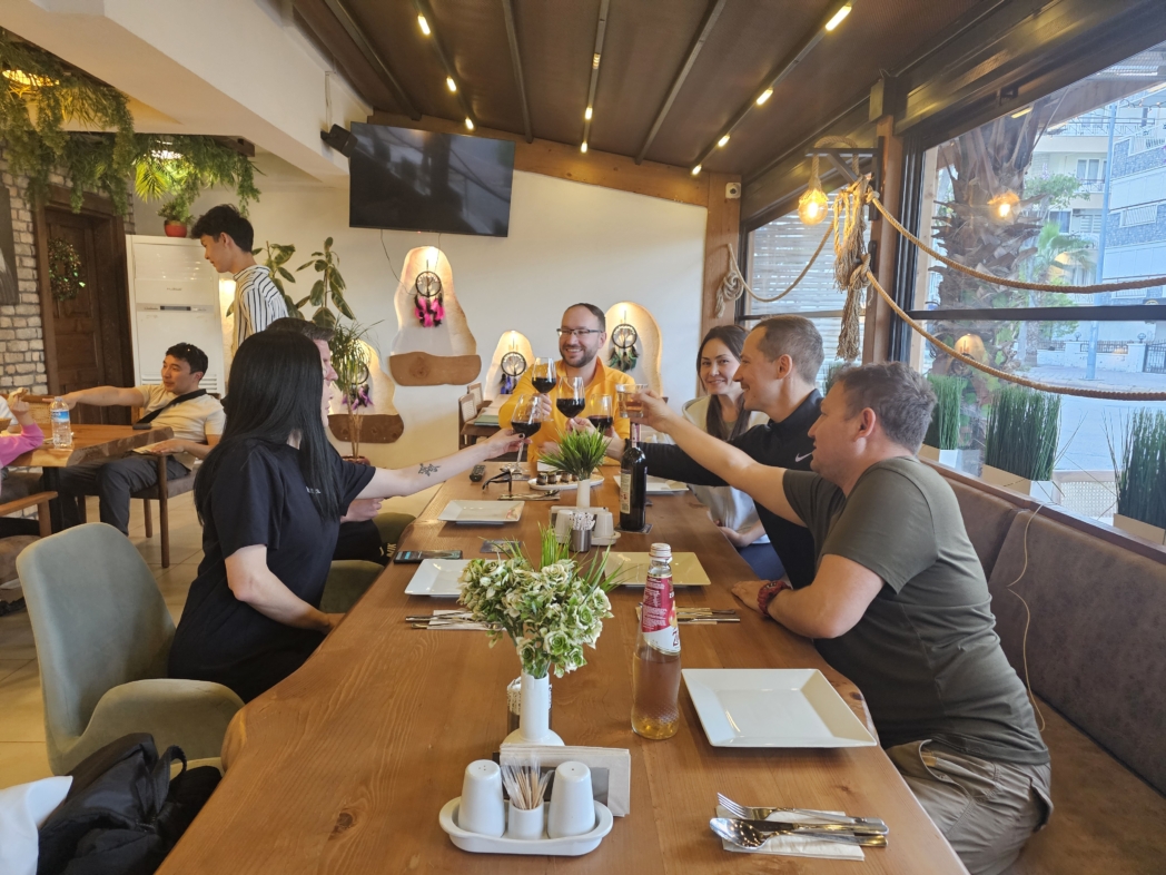 Фото из похода