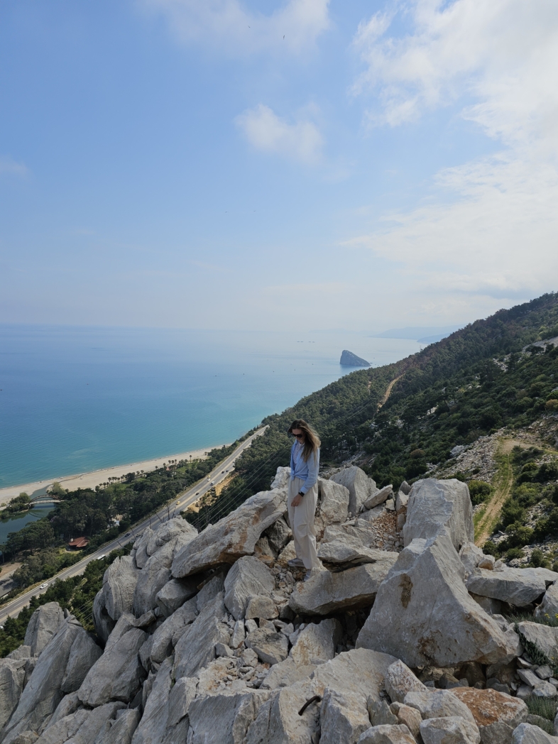 Фото из похода