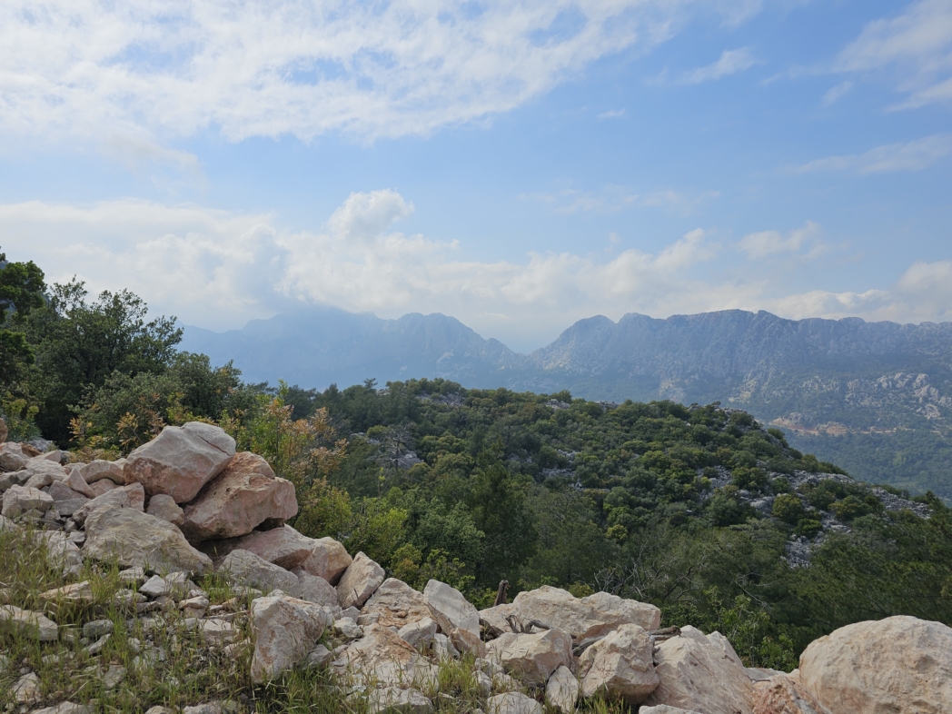 Фото из похода