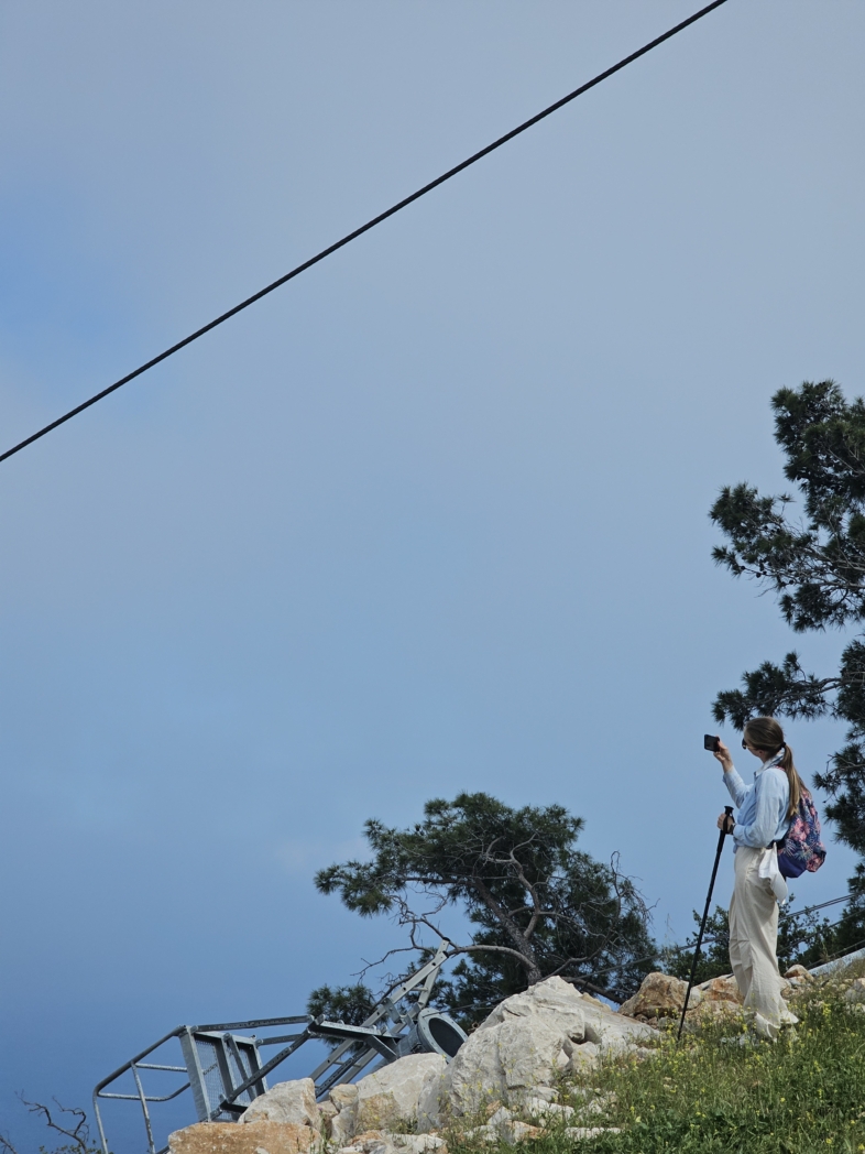 Фото из похода