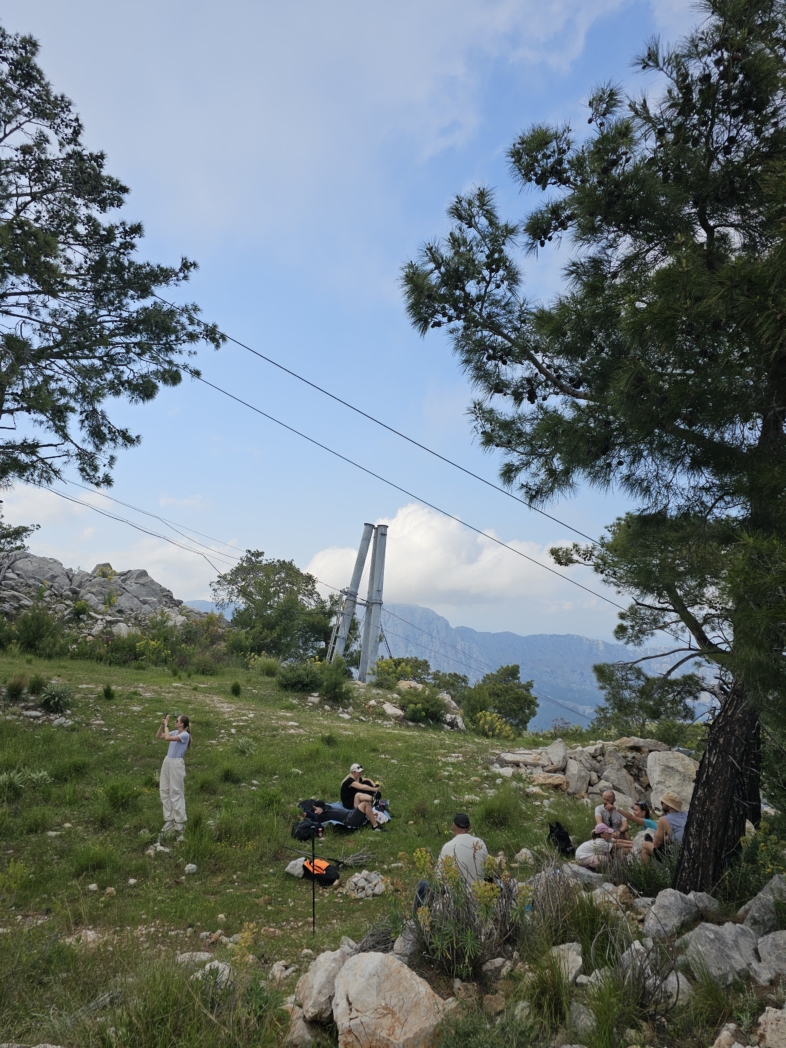 Фото из похода