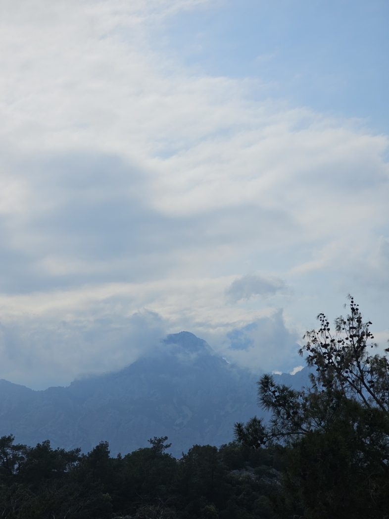 Фото из похода