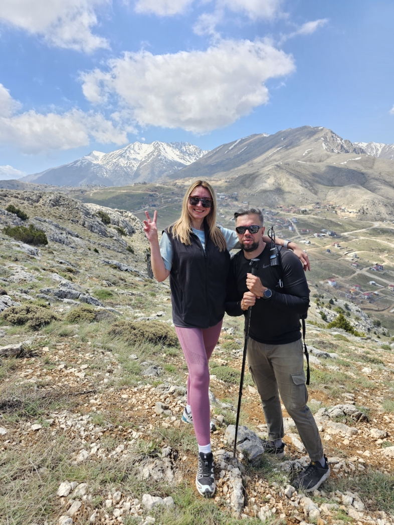 Фото из похода