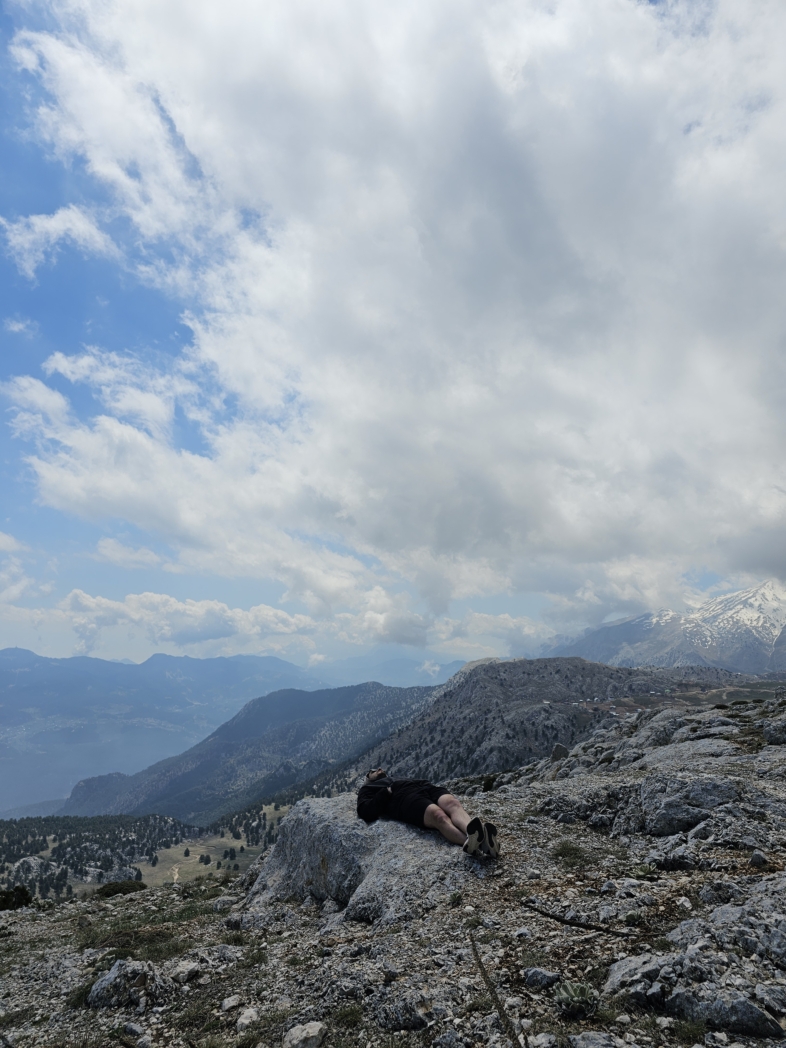 Фото из похода