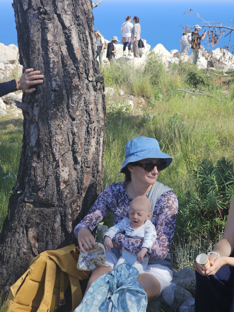 Фото из похода