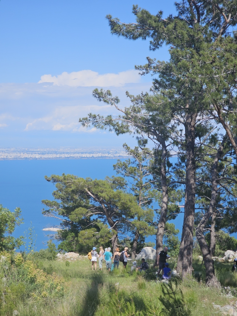 Фото из похода