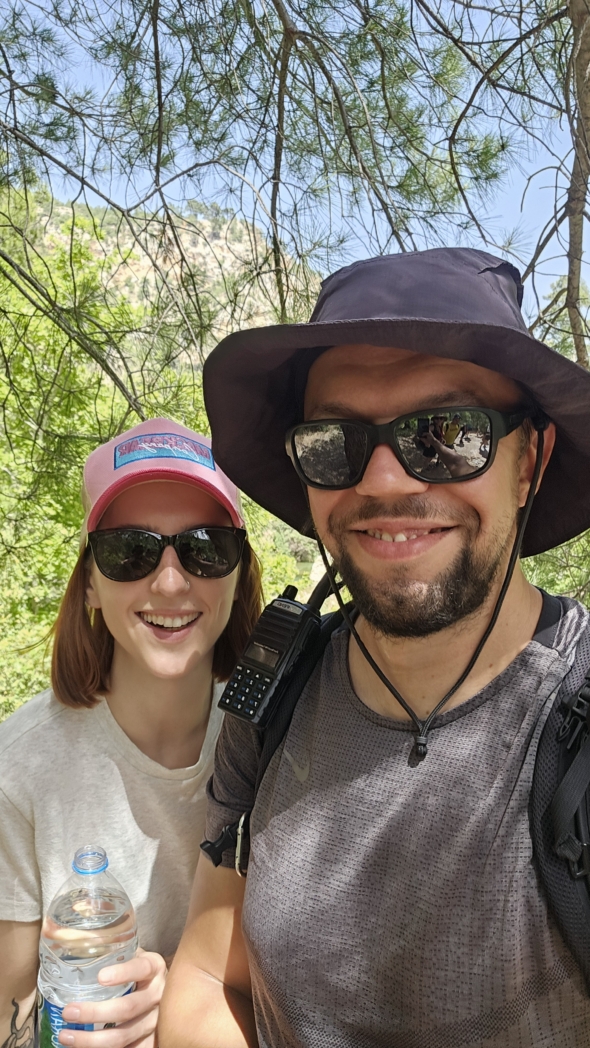 Фото из похода