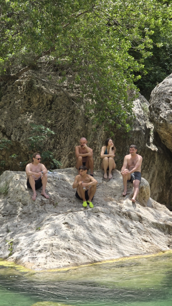 Фото из похода