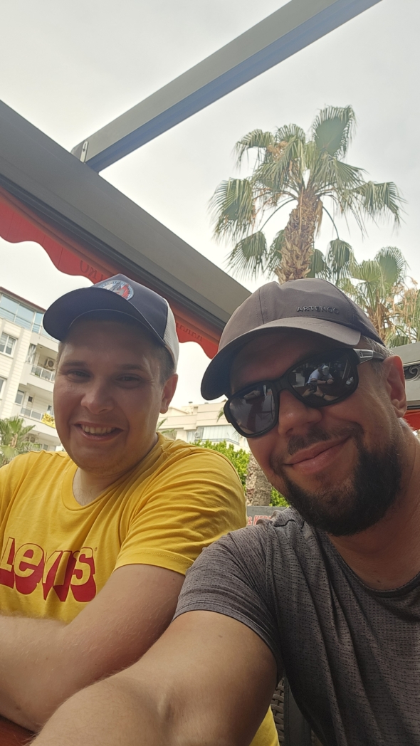 Фото из похода