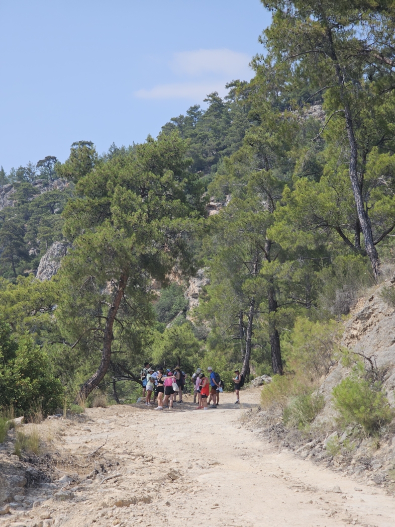 Фото из похода