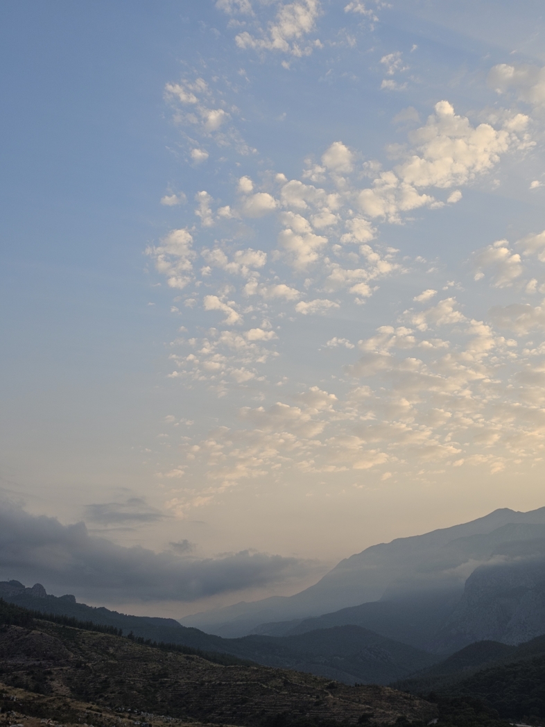 Фото из похода