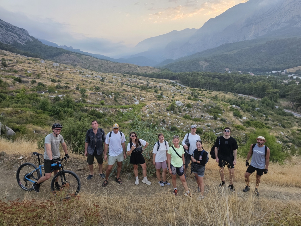 Фото из похода