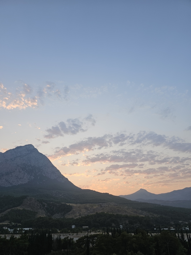 Фото из похода