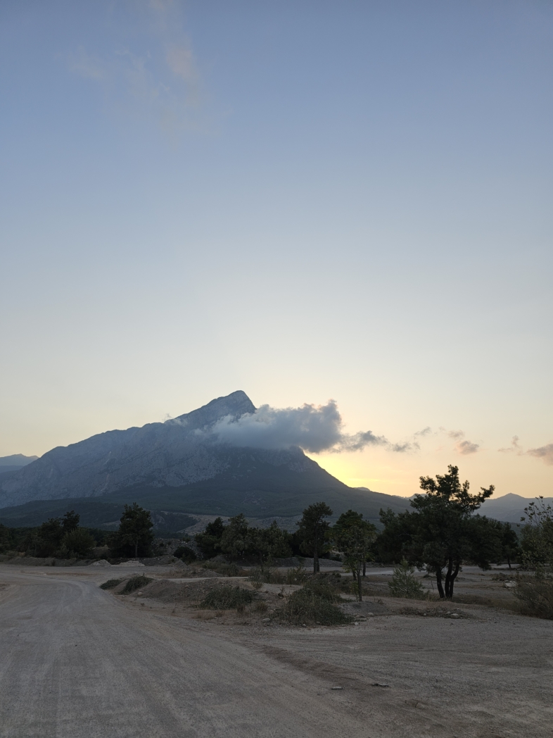 Фото из похода