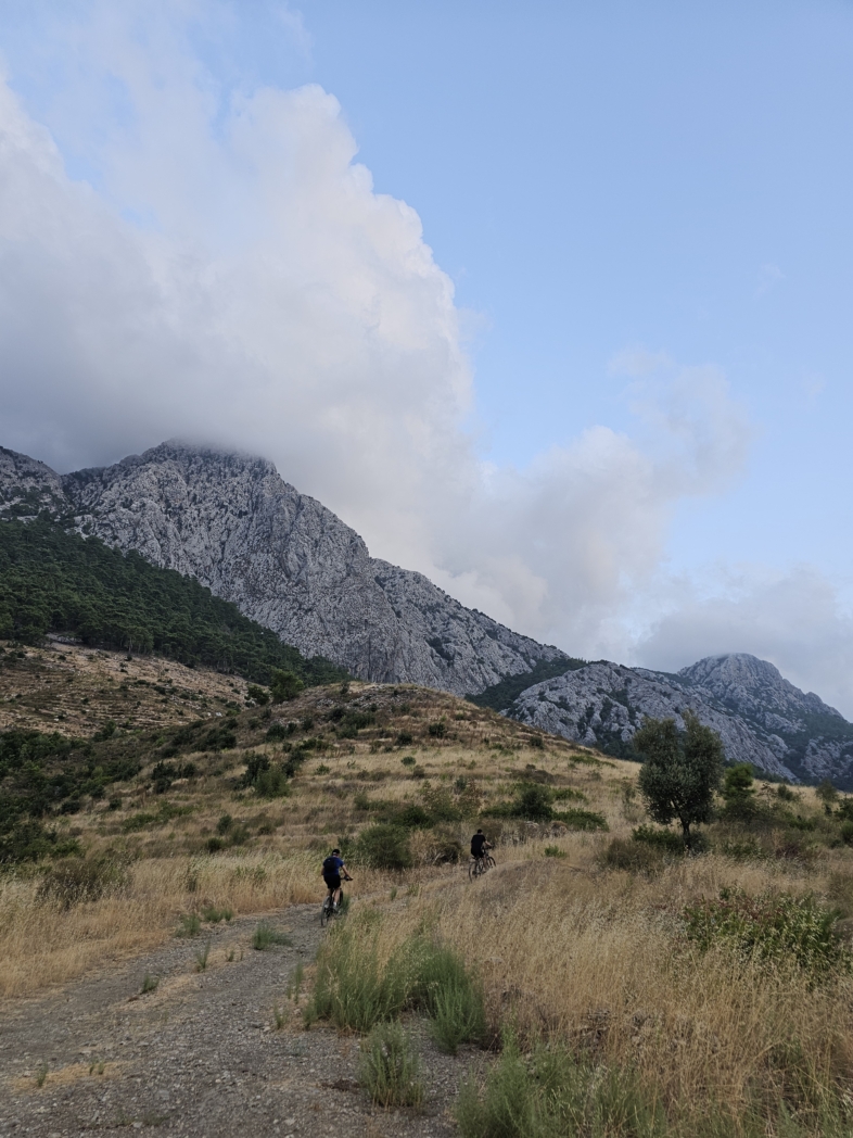 Фото из похода