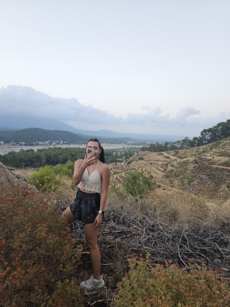 Фото из похода