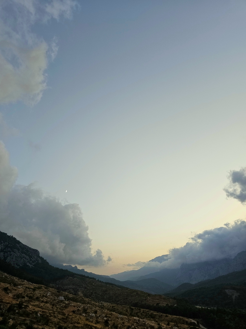 Фото из похода