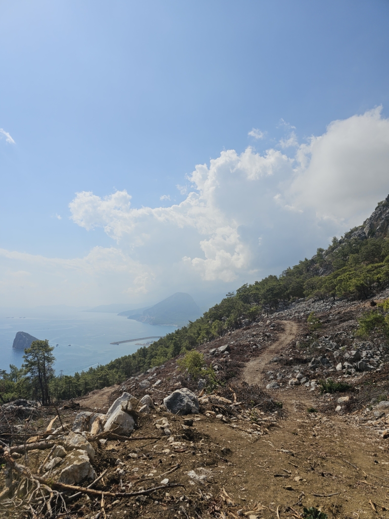 Фото из похода