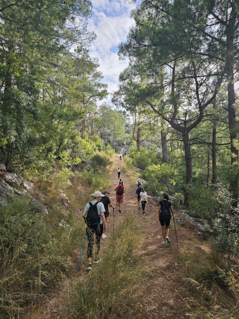 Фото из похода