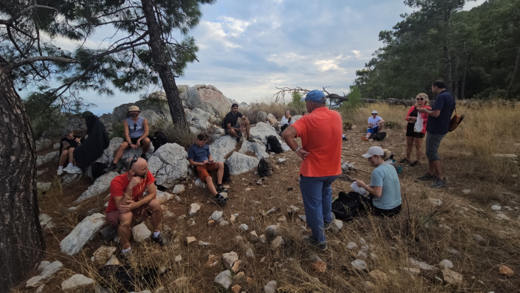 Фото из похода