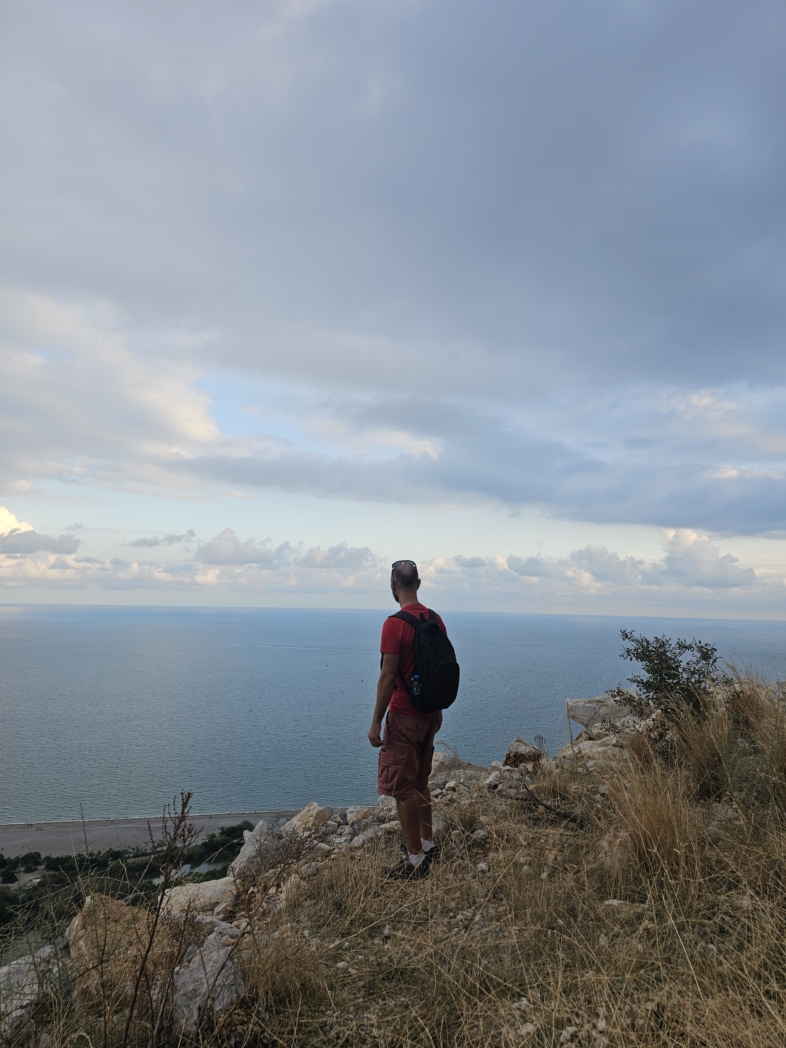 Фото из похода