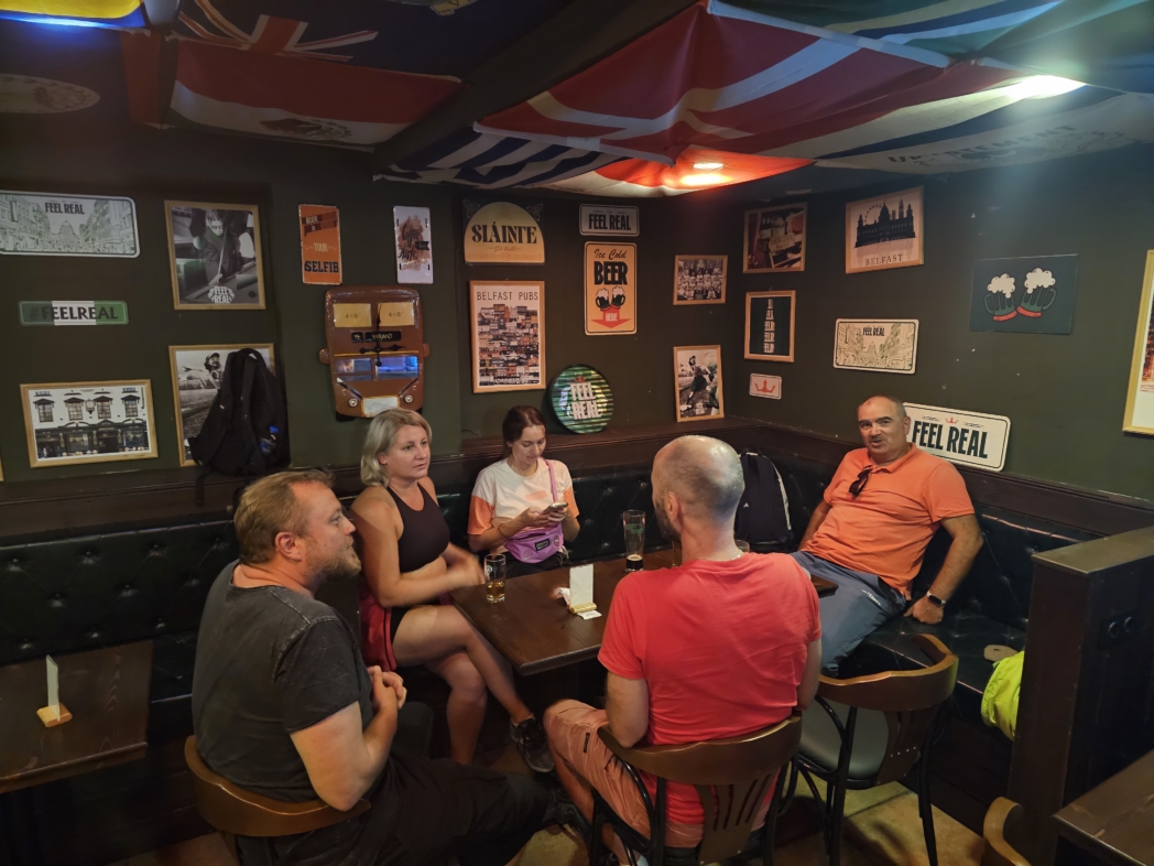 Фото из похода