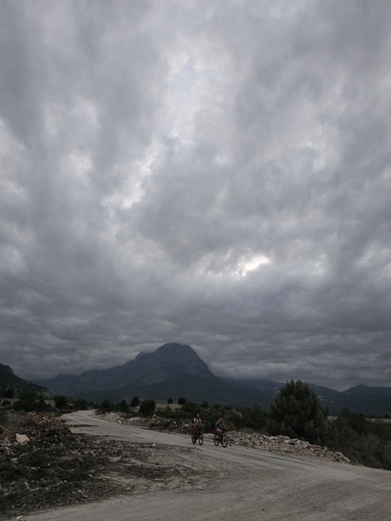 Фото из похода