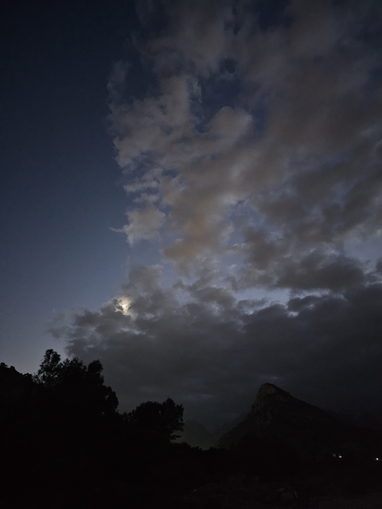 Фото из похода