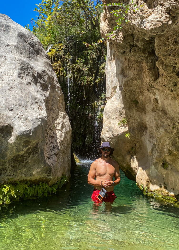 Фото из похода