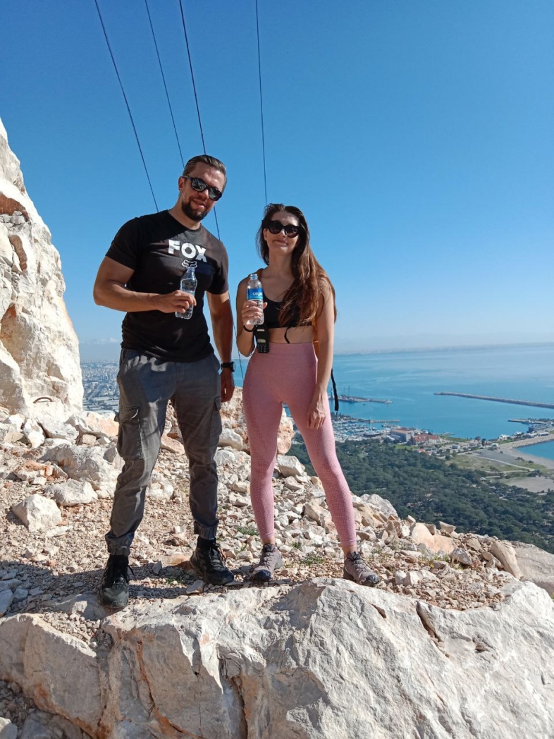 Фото из похода