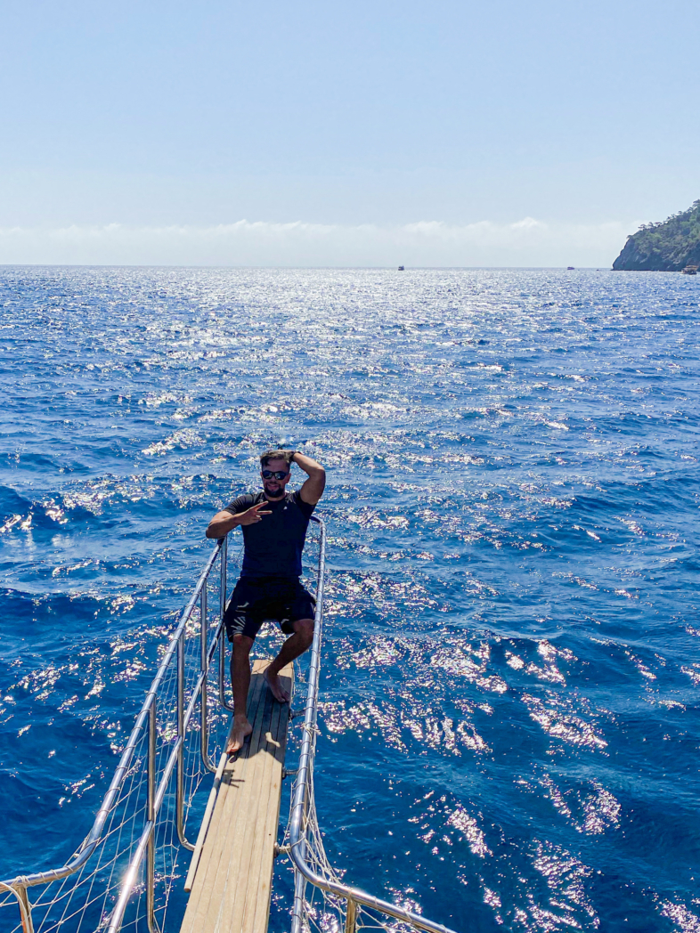 Фото из похода