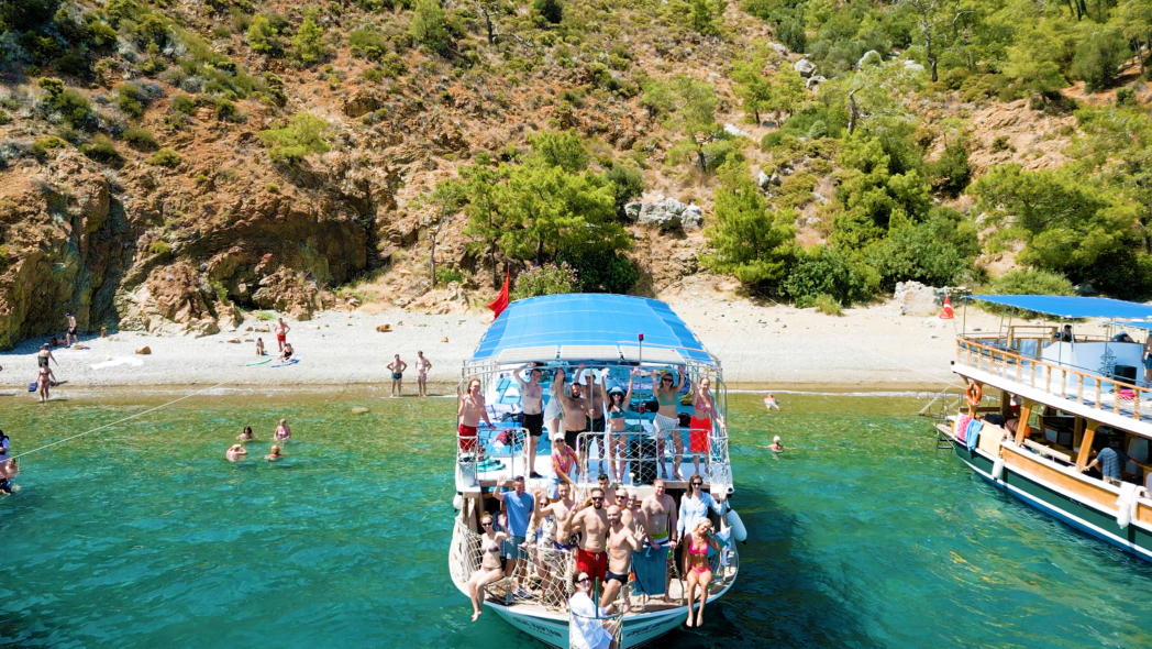 Фото из похода